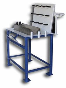 Inspection Table